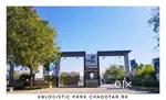 K b logistic chadotar  industrial shade