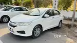 Honda City i-DTEC SV, 2015, Diesel