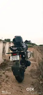 Fzs V4 letest modal