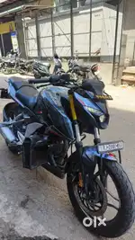 Good condition bike single hand drivan only use in office to home