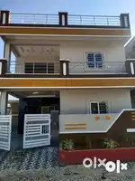 3 Bhk duplex Villa available...