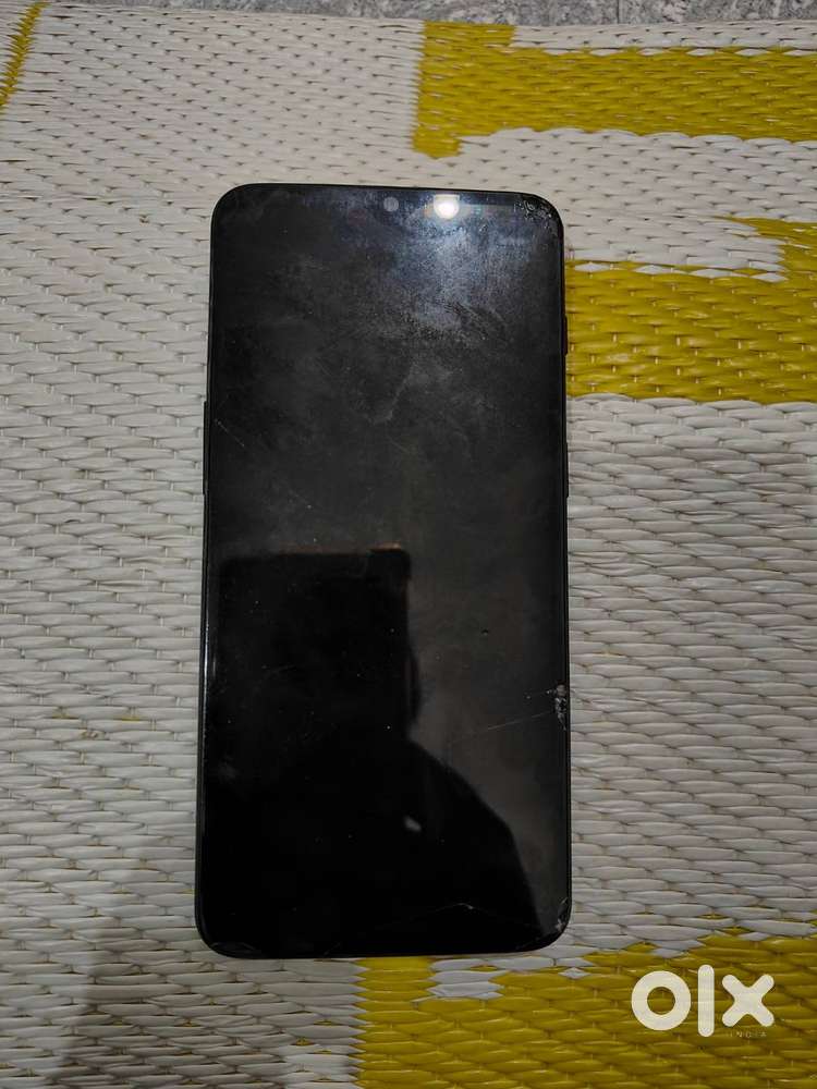 This is my first oneplus