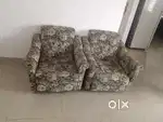 3bhk flat for rent Fully furnished Galeciyar apartment sai nath Kolar
