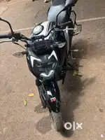 Bike in Good condition with single owner