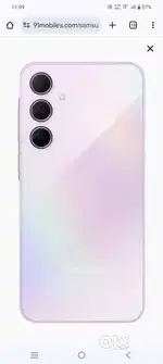 Galaxy A35 5G