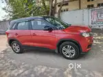 Maruti Suzuki Brezza 2016 Diesel 61000 Km Driven
