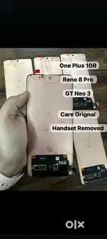 All Brands original Display available at best price