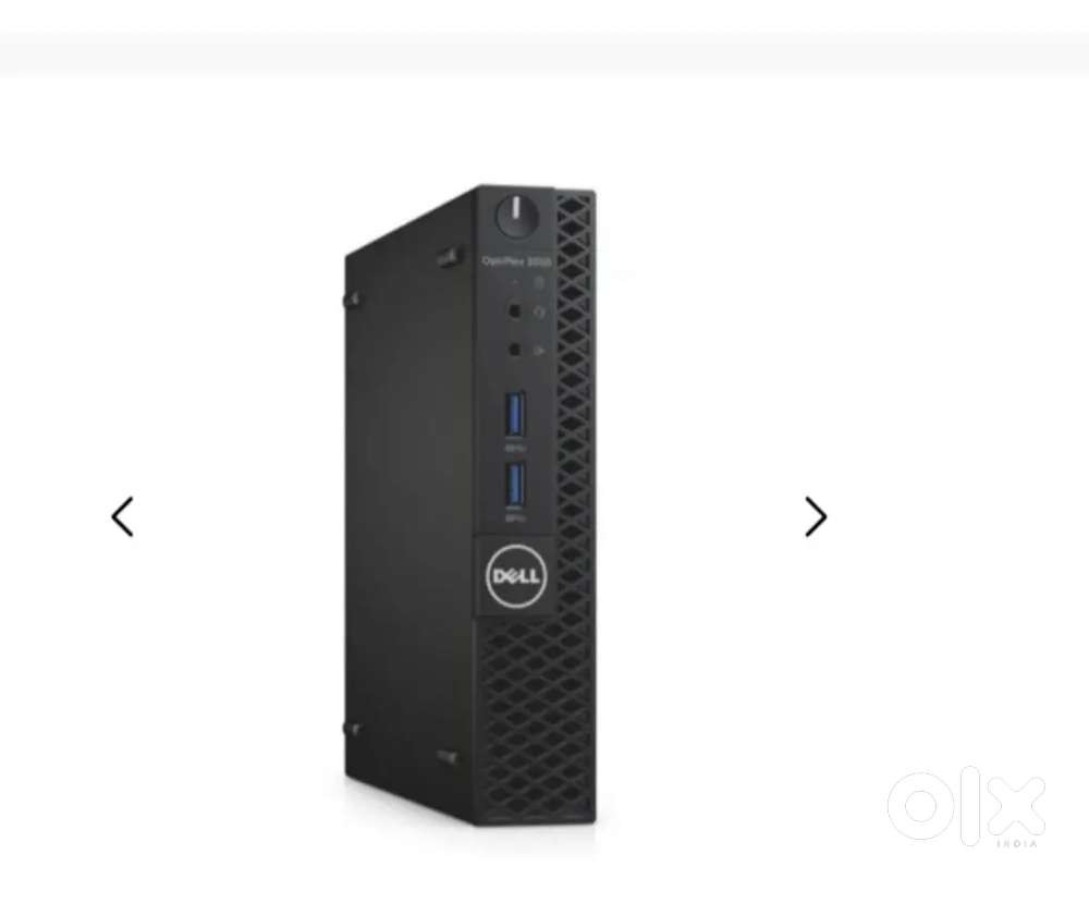 Dell Desktop