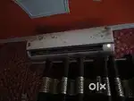 My ac fine condition