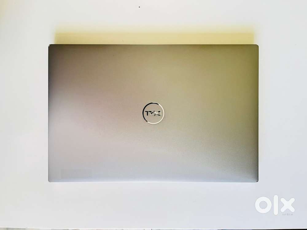 DELL PRECISION 5550 i7