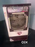 Desert cooler