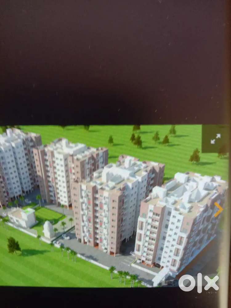 Imp green bijapur road solapur