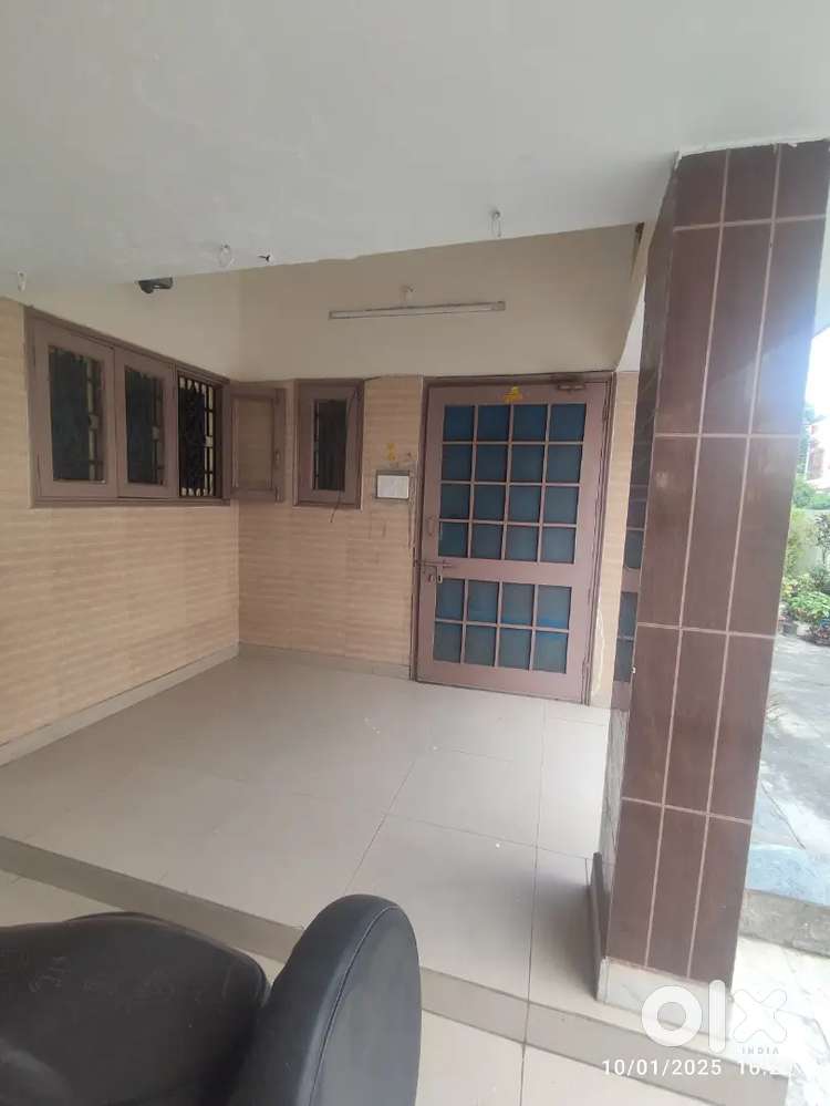 2  BHK  FOR SMALL FAMILY @ BALLUPUR