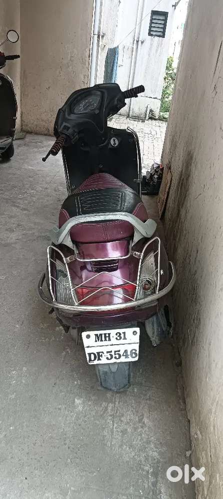 Old gadi good  condishan