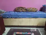 Spring wala gadda