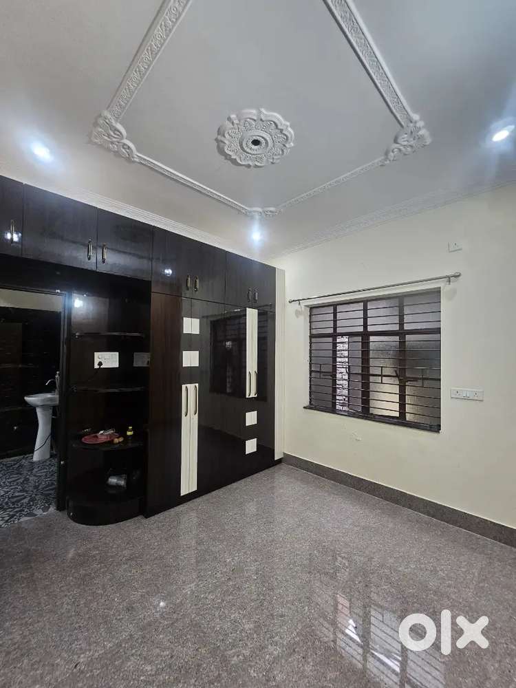 Ground floor 2BHK for Rent