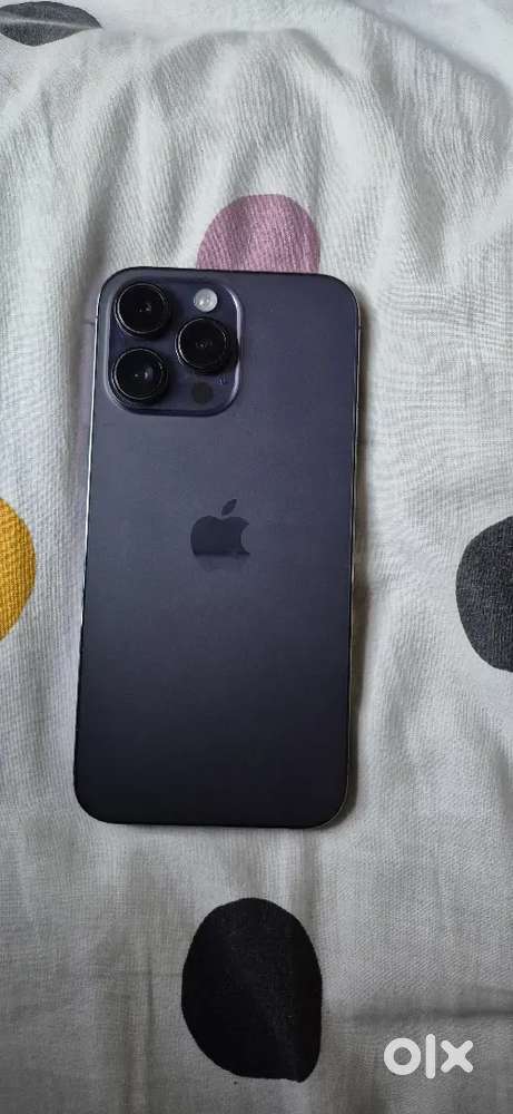 Iphone 14 pro max excellent condition