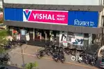 ARE HIRING IN VISHAL MEGA MART OUTLETS IN LUCKNOW LOCATION !!