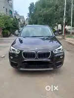BMW X1 sDrive 20d xLine, 2019, Diesel
