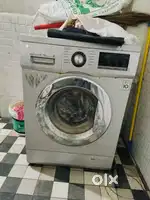 LG washing machine