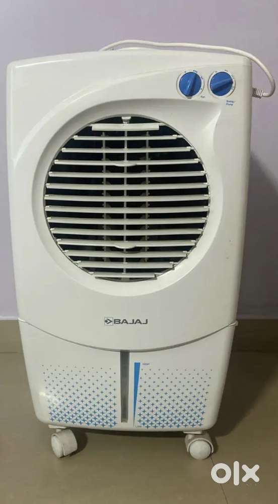 Bajaj Air Cooler