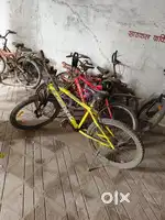 Hercules cycle