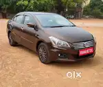 Maruti Suzuki Ciaz ZDi, 2015, Diesel