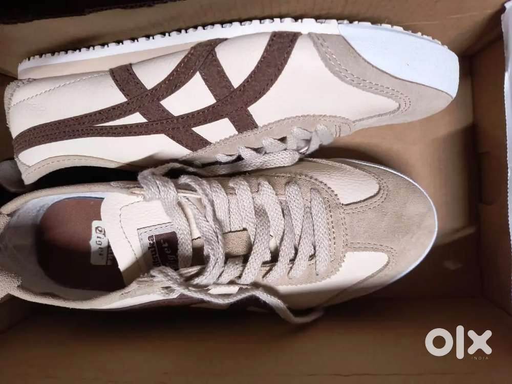 Aunitsuka tiger shoes