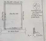 N.A plot for sale tawagira 30x40