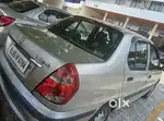 Tata Indigo CS GLE, 2006, Diesel