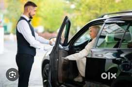 PERSONAL CAR DRIVER JOB OPENING IN MY COMPANY