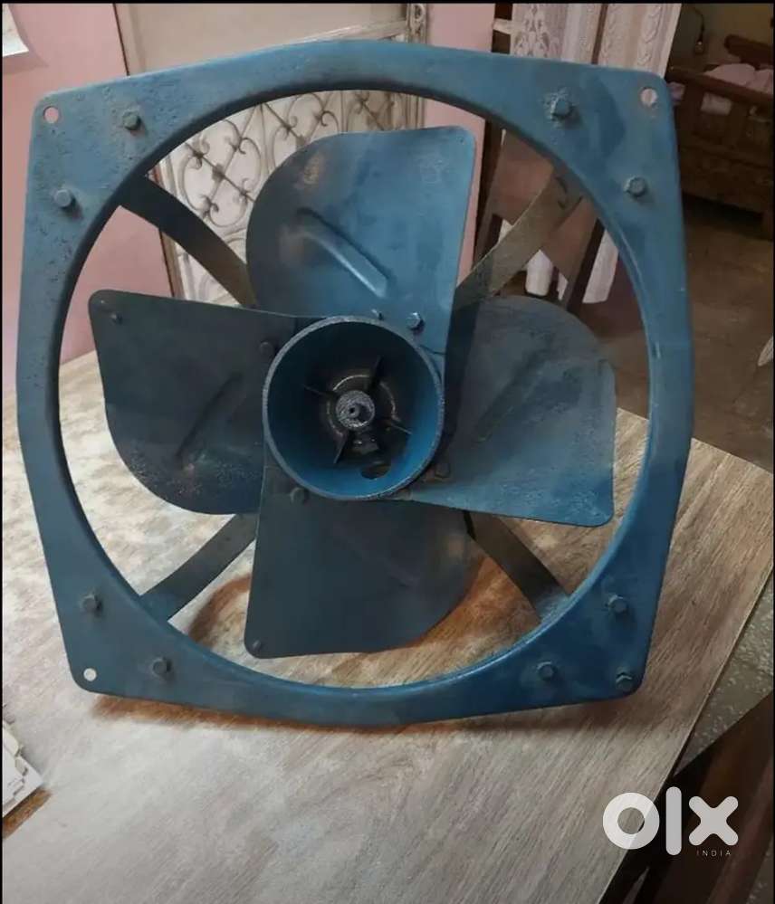 Exhaust fan - GEC make 50 cm