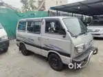 Maruti Suzuki Omni 8 Seater BSII, 2015, Petrol