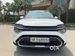 Kia Carens 1.4 Prestige 7 STR, 2023, Petrol