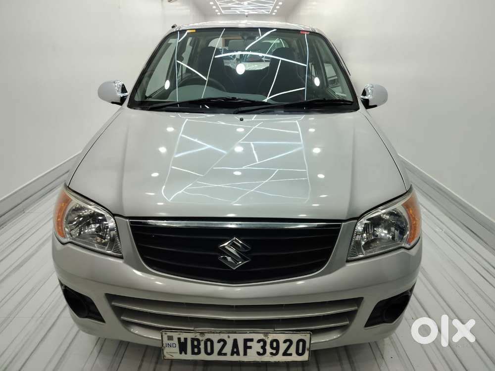 Maruti Suzuki Alto K10 1.0 LXI, 2014, Petrol
