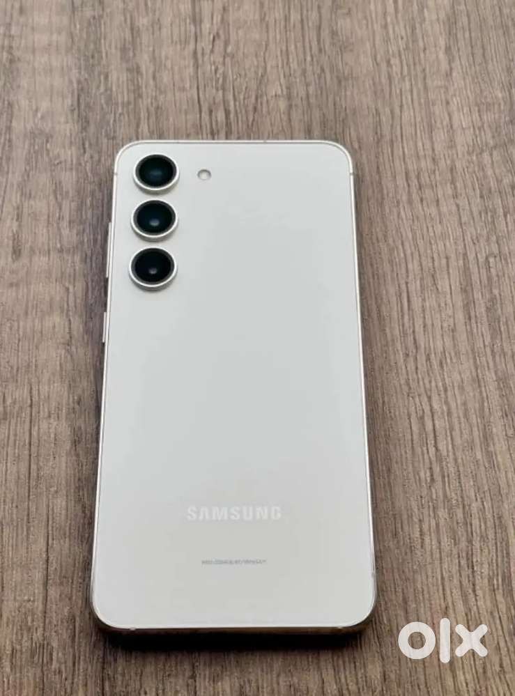 S 23 Good condition