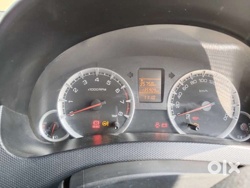 Maruti Suzuki Swift 2015 Petrol 135909 Km Driven