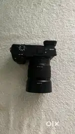 Sony A6400