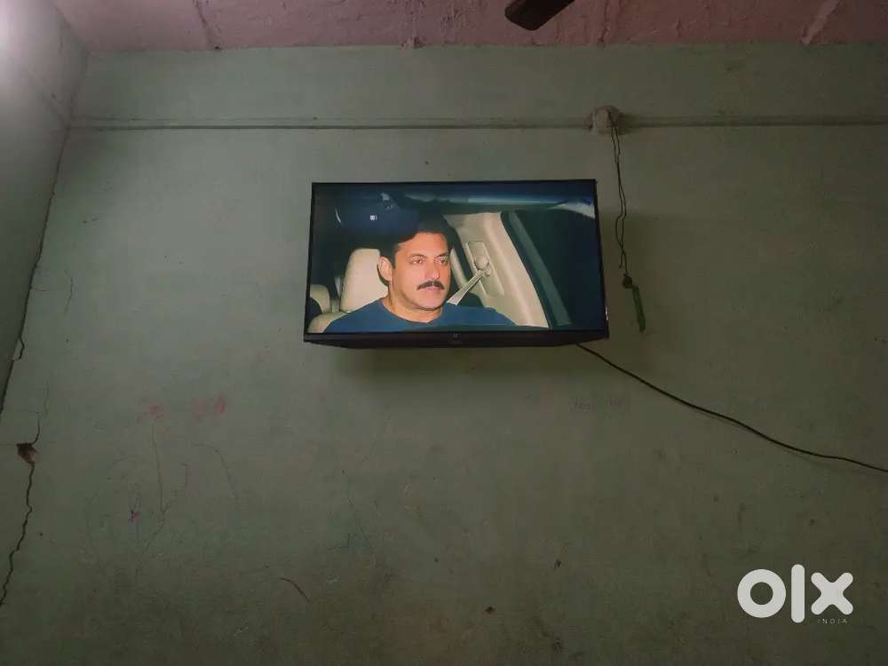 One plus android Gogol tv 32