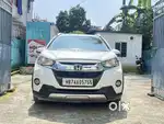 Honda WR-V Exclusive Diesel, 2017, Diesel