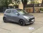 Hyundai Santro Sportz AMT, 2018, Petrol
