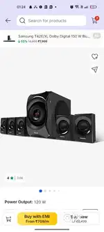Philips 5.1