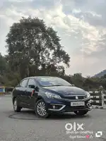 Maruti Suzuki Ciaz 2022 Petrol Well Maintained