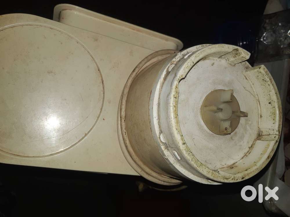 Selling of maharaja whiteline mixer