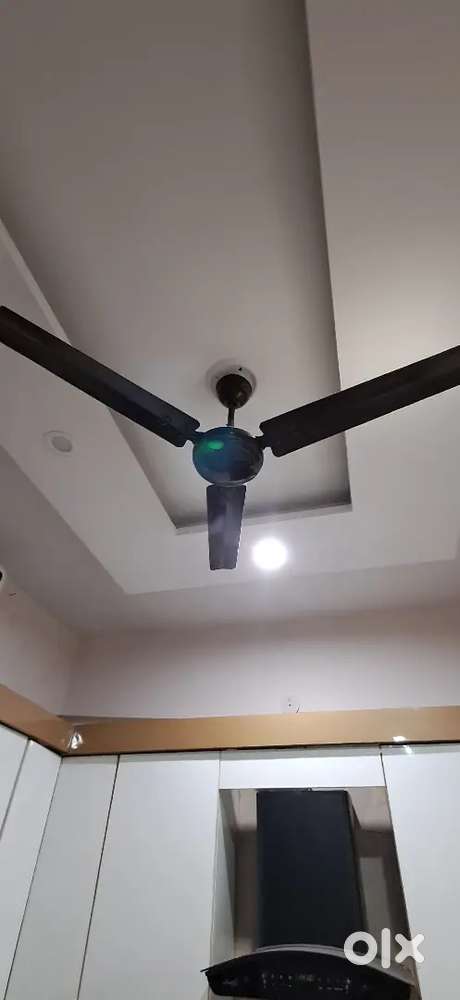 Ceiling Fan Polar company for sale in Rs 600 only