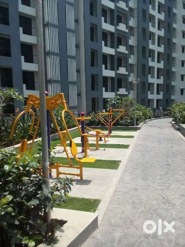 2BHK FLAT FOR RENT IN VIRAR WEST