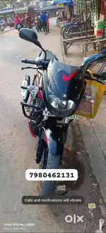Pulsar 150