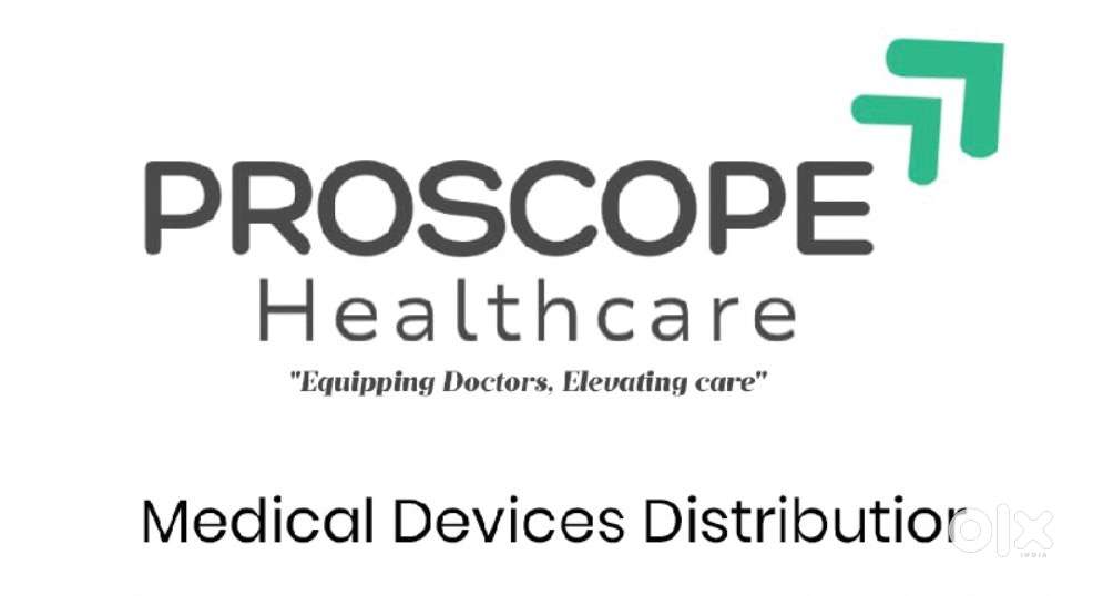 Wound dressing specialist