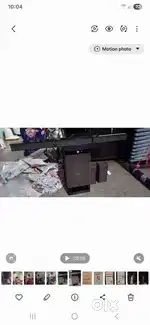 Sony HTRT3 600 WOT GOOD CONDITION