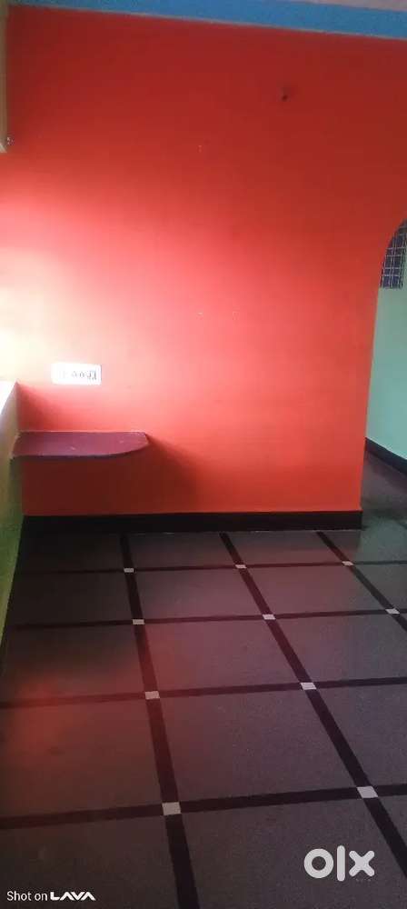 2 BHK Block for Rent